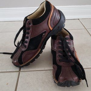 Boys Genuine Leather Shoes